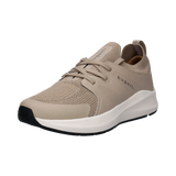 Sneaker beige