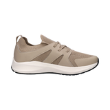 Sneaker beige