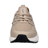 Sneaker beige