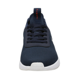 Sneaker dark blue