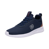 Sneaker dark blue