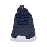 Sneaker dark blue