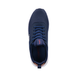 Sneaker dark blue