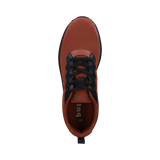 Sneaker medium brown