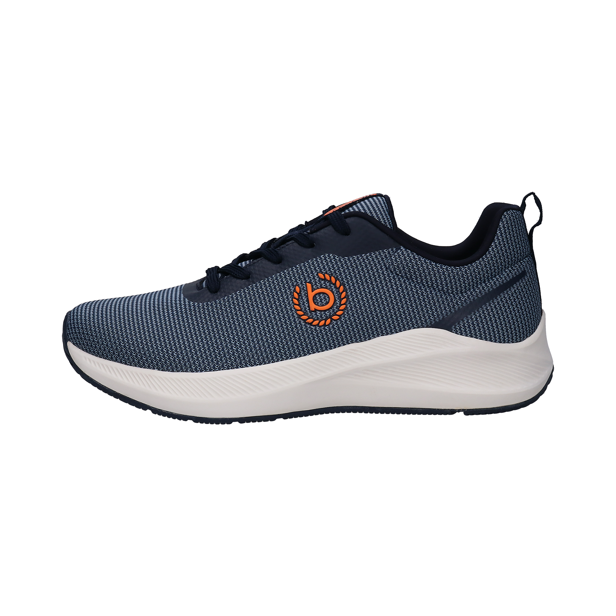 bugatti Sneaker blue Sporty Comfortable Flexible – BUGATTI