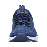 Sneaker dark blue