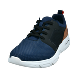 Sneaker dark blue