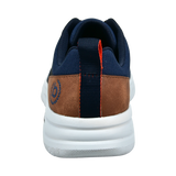 Sneaker dark blue