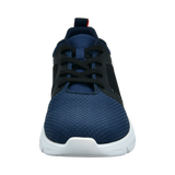 Sneaker dark blue