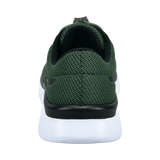 Sneaker green