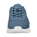 Sneaker blau