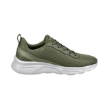 Sneaker dark green