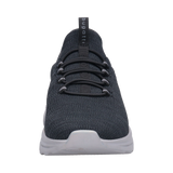 Sneaker dark gray