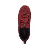 Sneaker rouge