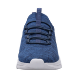 Sneaker blu