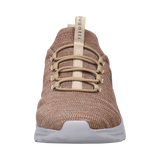 Sneaker beige