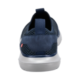 Slipper dark blue