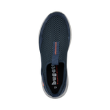 Slipper dark blue