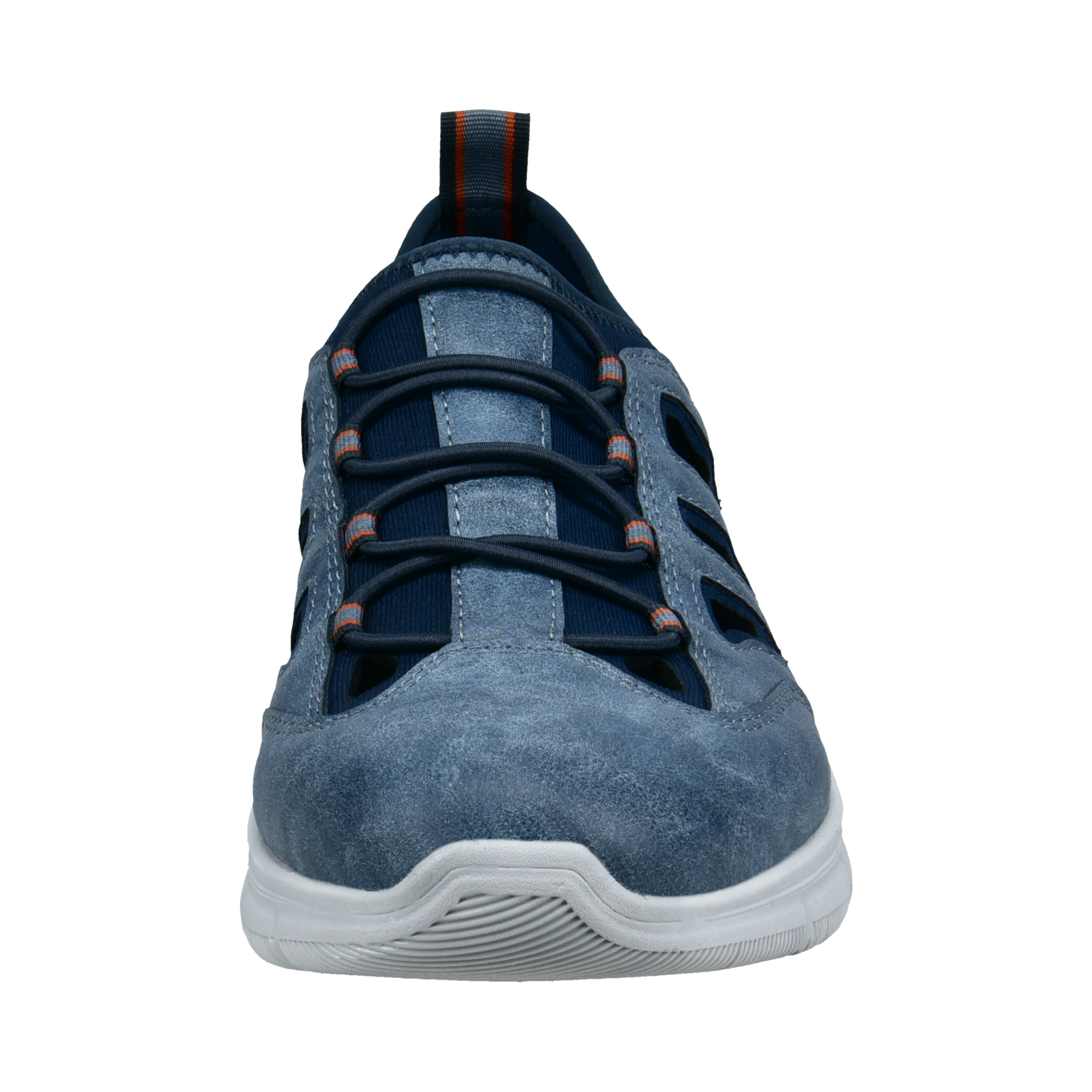 Sneaker blue