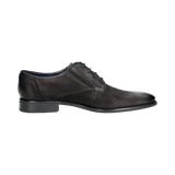 Leather Business lace-up black