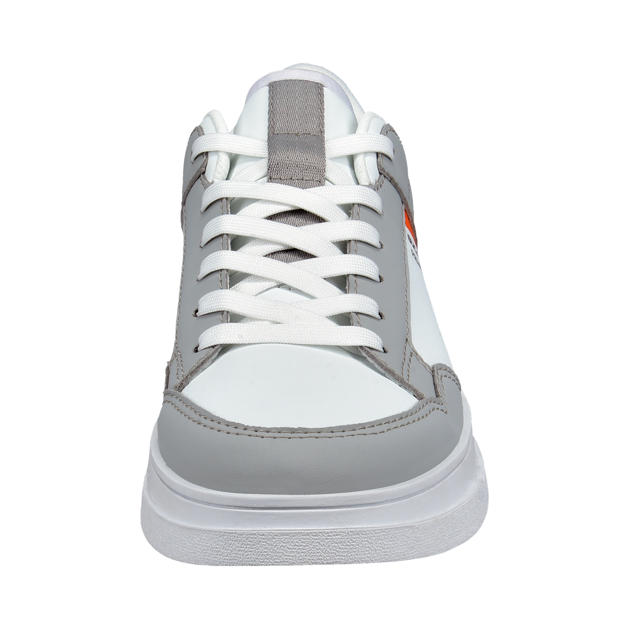 Sneaker grigio chiaro