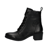 Ruby Stiefeletten schwarz