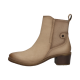 Ruby Stiefeletten Sand