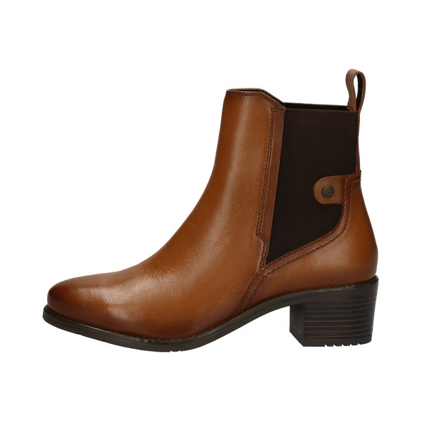 Ankle Booties Bugatti Chelsea Boots Womens Bugatti Ankle Boots