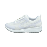 Ivory Evo Sneaker weiß
