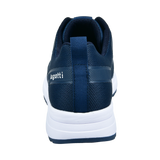 Sneaker dark blue