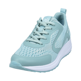 Sneaker light blue