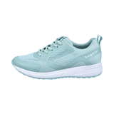 Ivory Evo Sneaker hellblau