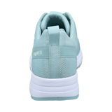 Sneaker light blue