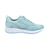 Sneaker light blue