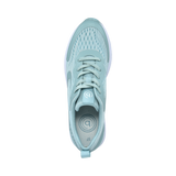 Sneaker light blue