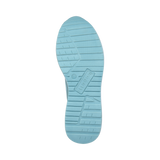 Sneaker light blue