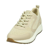 Sneaker beige