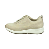 Ivory Evo Sneaker beige