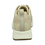 Sneaker beige