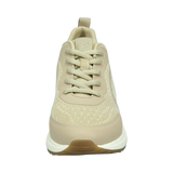 Sneaker beige