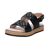 Sandal black