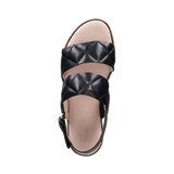 Sandal black