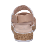 Sandal beige