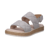 Sandal light gray