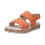 Sandal orange