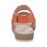 Sandal orange