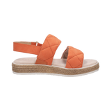 Sandal orange