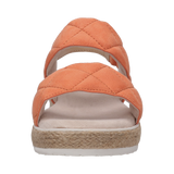 Sandal orange