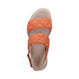 Sandal orange