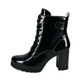 Amila Stiefeletten schwarz